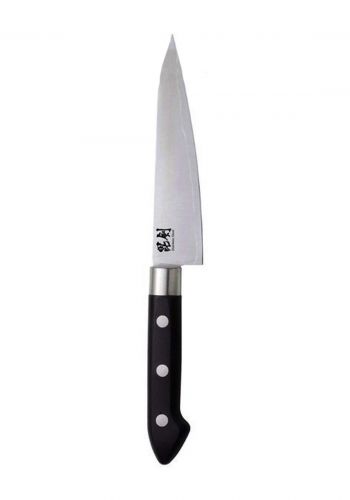 Pearl Metal F-2368 Pearl Metal Double-edged 120ml Knife Cuts well سكين