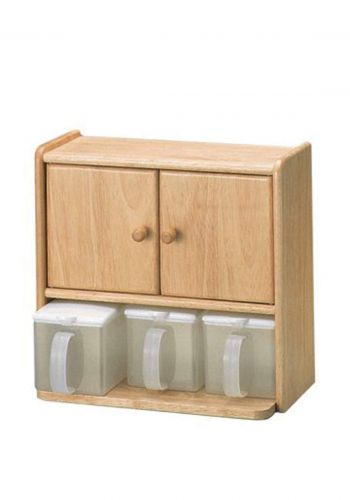 H-3041 Flare kitchen cabinet خزانة مطبخ