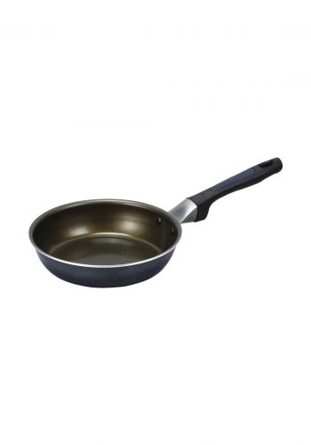 Pearl Metal  HB-5147 Cook Advance Next Spin Coat IH Compatible Frying Pan مقلاة
