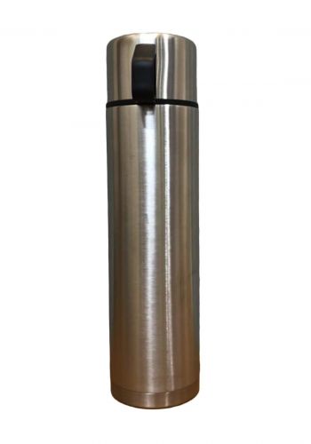 Pearl metal H-6828 Style Basic Double Stainless Bottle ترمس