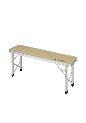 Captain Stag UC-0540 Just Size Bench Table طاولة بنش



