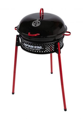 Captain Stag UG-0060 American Easy Grill typeⅡمشواية