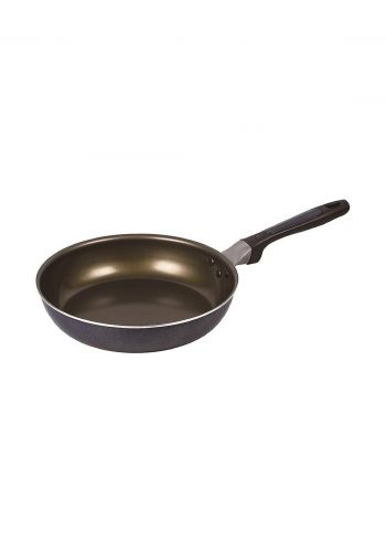 Pearl Metal HB-5149 Frying Pan   26 cm  Induction Compatible, Spinning Coat Cook Advance Next مقلاة