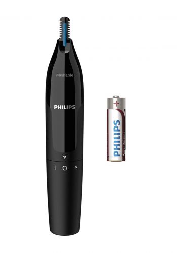 Philips Nt1650 Nose Trimmer ماكنة تشذيب شعر الأنف