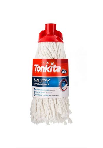 ممسحة قطنية للأرضيات من اريكس  Arix Tonkita Mopicotton Mop Gr.180-63668