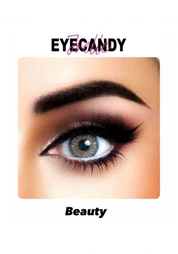 عدسات لاصقة ملونة من اي كاندي Eyecandy Eye lenses A1-Beauty