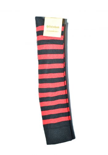 جوارب بناتي متعددة اللون Sock
