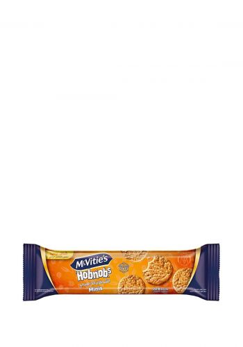 بسكويت الشوفان  40 غرام من مكفيتيز  McVitie's Golden Oat Minis
