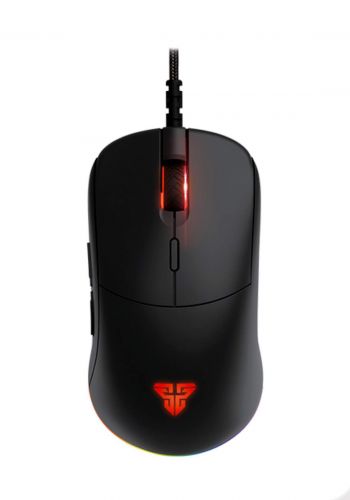 Fantech HELIOS  UX3 Space Edition MACRO RGB Gaming Mouse