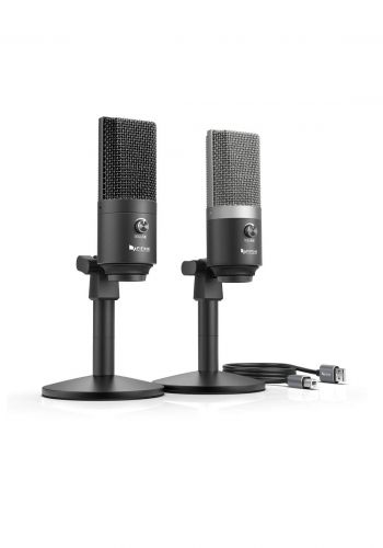 Fifine K670 USB Microphone for PC مايكروفون