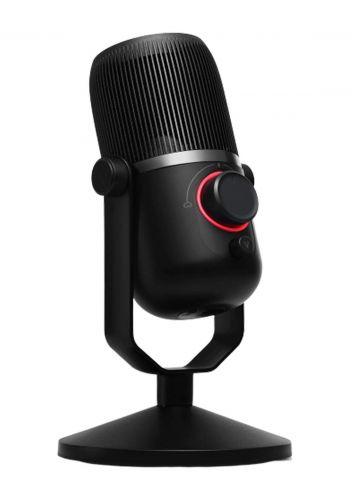 Thronmax Mdrill Zero USB Microphone - Black مايكروفون
