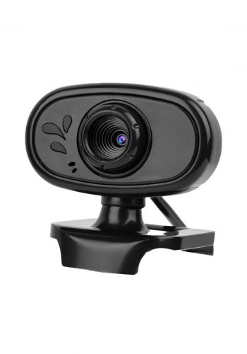 Xtrike ME XPC01 Web Camera USB 480p 30fps  - Black