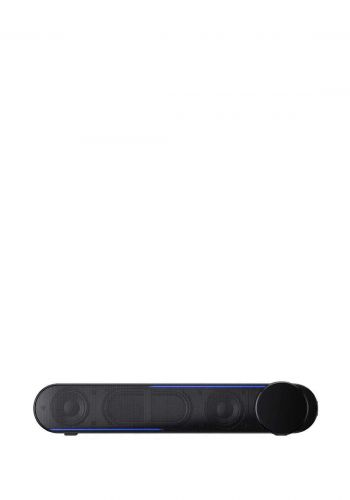 Havit M18 USB Desktop Speaker- Black مكبر صوت 