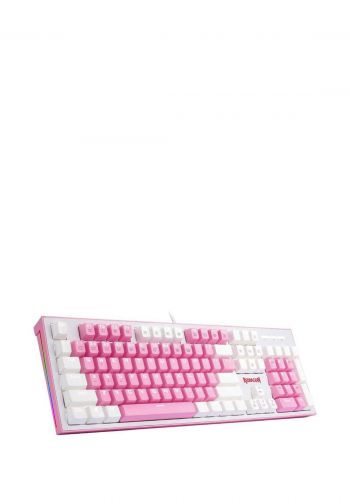Redragon Hades K623-P1B Mechanical Gaming- 104 Key  لوحة مفاتيح