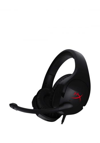HyperX Cloud Stinger Gaming Headset-Black سماعة سلكية