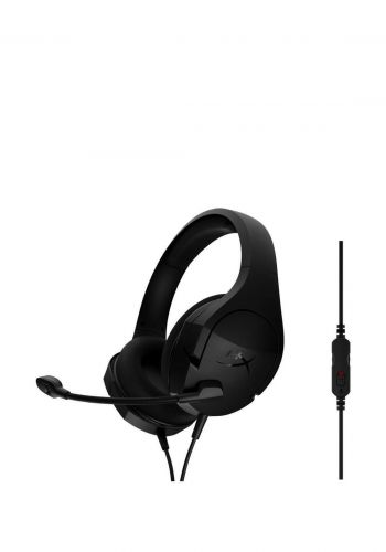 HyperX Cloud Stinger Core - Gaming Headset-Black سماعة سلكية