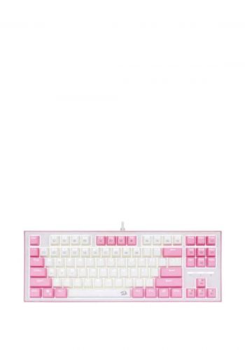 Redragon K611-W1B Bes Mechanical Gaming Keyboard لوحة مفاتيح 