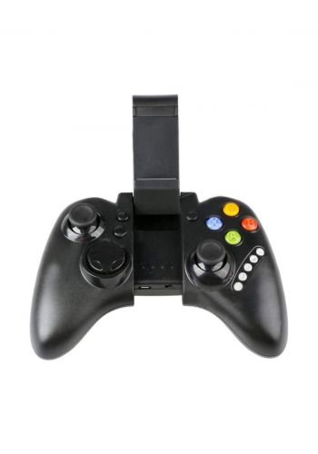 IPega PG-9021 Bluetooth Gamepad Controller - Black وحدة تحكم العاب للموبايل
