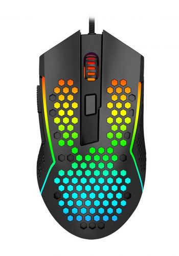 Redragon M987-K Reaping Wired Gaming Mouse ماوس كيمنك سلكي من ريدراكون