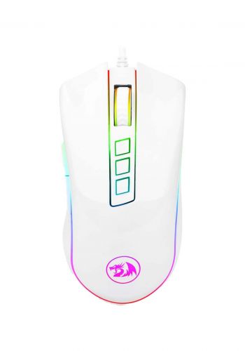 Redragon M711 COBRA Gaming Mouse ماوس سلكي من ريد دراجون 