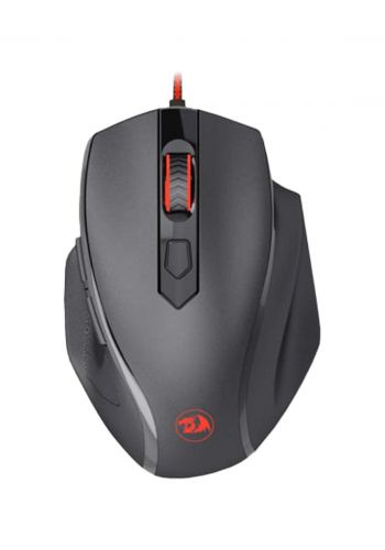 Redragon M709 Tiger2 Mouse Wire -Black ماوس سلكي من ريد دراجون 