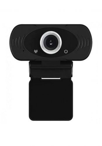 Xiaomi IMILAB W88 S Full HD 1080p Webcam - Black  كاميرا