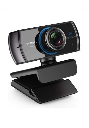 Logitubo 920 PRO  Live Streaming Camera  - Black  كاميرا