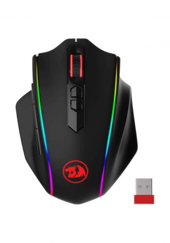 Redragon  M686 VAMPIRE ELITE Wireless Gaming Mouse