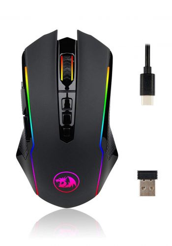 Redragon M910 Ranger Lite Wireless RGB Gaming Mouse