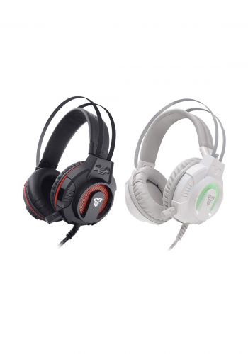 Fantech HG17s Stereo Gaming Headset سماعة