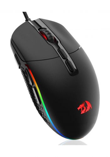 Redragon M719 INVADER Wired Optical Gaming Mouse