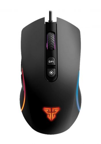 Fantech X16 ThorMacro Chroma Running RGB Gaming Mouse