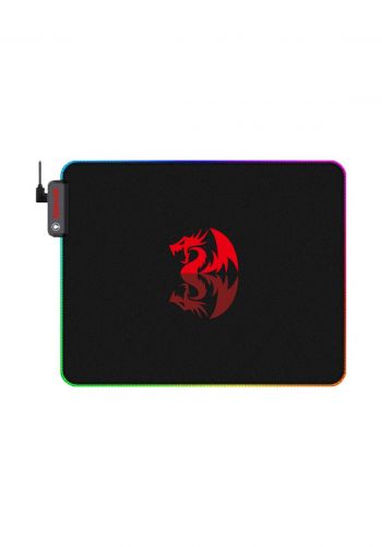 Redragon P026 Pluto RGB Mouse Pad