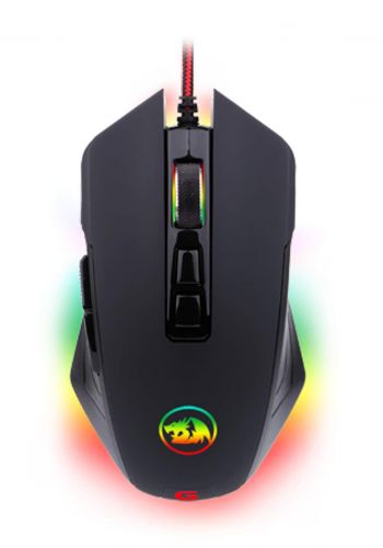 Redragon M715 Daggerz  Gaming Mouse