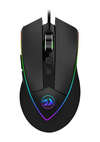 Redragon M607 Emperor Wire RGB Gaming Mouse