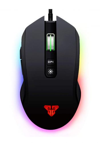 Fantech Zeus X5s Gaming Mouse - Black ماوس