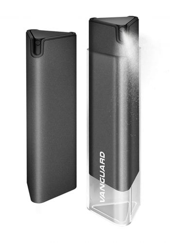 Viva Madrid Vanguard Spray - Gray رشاش للميكروبات   