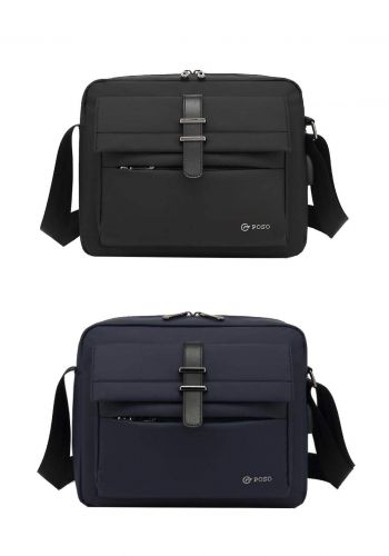 Poso PS875 Tablet Bag 10 inch With USB Port حقيبة ايباد