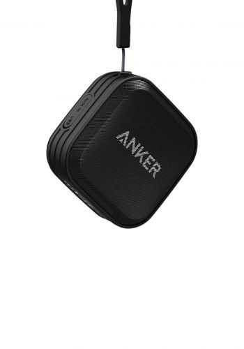 Anker Soundcore Sport Portable Wireless Speaker - Black مكبر صوت محمول