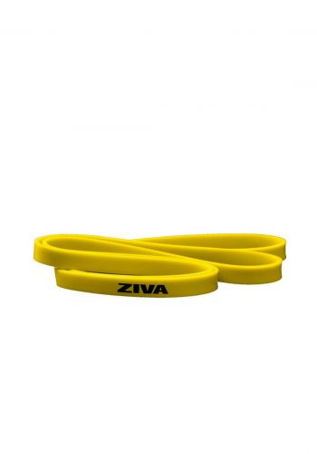 ZIVA ZFT-LTBD-6599 Resistance Band Extra Heavy حبل مقاومة مطاط للتمارين الرياضية