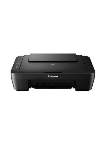 Canon Pixma MG2540S Color Multifunction Inkjet Printer طابعة