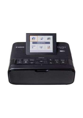 Canon Selphy CP1300 Compact Photo Printer طابعة صور