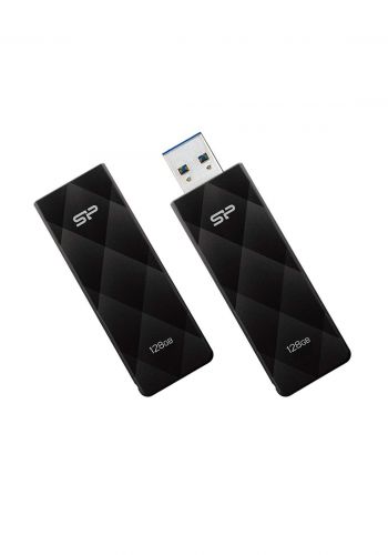 Silicon Power Blaze B20 USB 3.1 Flash Drive 128 GB  فلاش