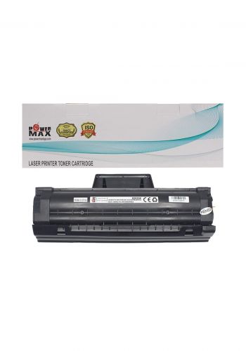 Power Max CTG Xerox Phaser 3020/ Workcentre 3025 (106R02773) 1500P Laser Printer Toner Cartridge خرطوشة حبر
