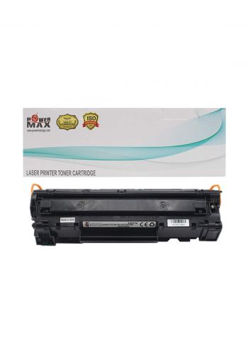 Power Max CTG HP 79A (CF279A) Laser Printer Toner Cartridge خرطوشة حبر