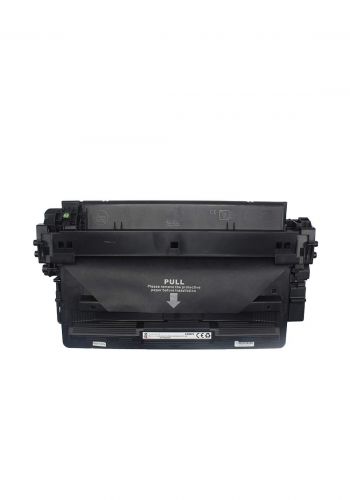 Power Max CTG CN LC 309/HP 16A (Q7516A) Laser Printer Toner Cartridge - Black خرطوشة حبر