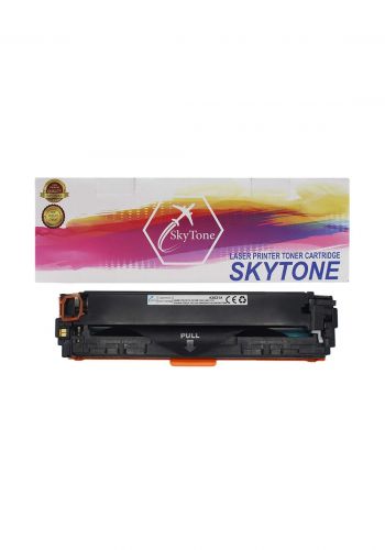 SKYTONE CTG Canon 716-731/HP 125A-128A-131A (CB542A-CE322A- CF212A) Universal Laser Printer Toner Cartridge خرطوشة حبر