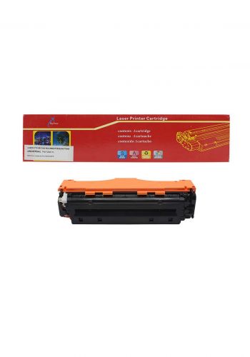 SKYTONE CTG HP 312A (CF382A) Laser Printer Toner Cartridge خرطوشة حبر