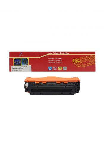 SKYTONE CTG HP 312A (CF380A) Universal Laser Printer Toner Cartridge خرطوشة حبر