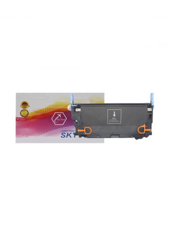 SKYTONE CTG CANON CRG 717/HP502A (Q6471A) Laser Printer Toner Cartridge خرطوشة حبر